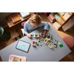 LEGO Disney - Mini Bella a Tiana s hradem