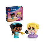 LEGO Disney - Mini Jasmína a Locika