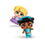 LEGO Disney - Mini Jasmína a Locika
