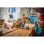 LEGO City - Míchačka