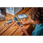 LEGO City - Míchačka