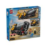 LEGO City - Míchačka