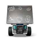 LEGO City - Autíčka – Policejní dodávka