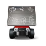 LEGO City - Autíčka – Hasičské auto