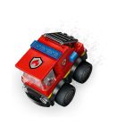 LEGO City - Autíčka – Hasičské auto