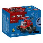 LEGO City - Autíčka – Hasičské auto