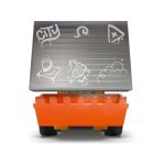 LEGO City - Autíčka – Stavební nakladač