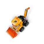 LEGO City - Autíčka – Stavební nakladač