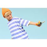 LEGO City - Autíčka – Stavební nakladač