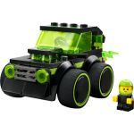 LEGO City - Autíčka – Herní závodní auto