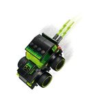 LEGO City - Autíčka – Herní závodní auto