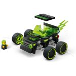 LEGO City - Autíčka – Herní závodní auto