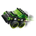 LEGO City - Autíčka – Herní závodní auto