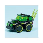 LEGO City - Autíčka – Herní závodní auto