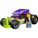 LEGO City - Hot rod