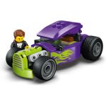 LEGO City - Hot rod