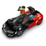 LEGO City - Elektrické superauto