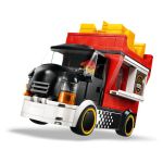 LEGO City - Pojízdné občerstvení s hranolky