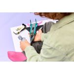 LEGO City - Tryskáč vs. auto