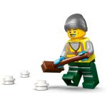 LEGO City - Sněžný pluh