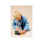 LEGO City - Sněžný pluh