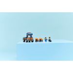 LEGO City - Kamion na přepravu motorek