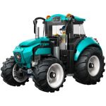 LEGO City - Traktor
