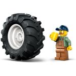LEGO City - Traktor