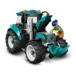 LEGO City - Traktor