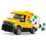 LEGO City - Dodávka LEGO®