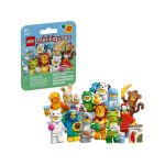 LEGO Minifigurky - 28. série – zvířata