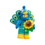 LEGO Minifigurky - 28. série – zvířata