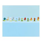 LEGO Minifigurky - 28. série – zvířata