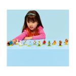 LEGO Minifigurky - 28. série – zvířata