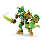 LEGO DREAMZzz - Liščí robotický strážce