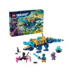 LEGO DREAMZzz - Krokodýlí ponorka