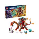 LEGO DREAMZzz - Dinosauří stíhačka