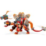 LEGO DREAMZzz - Dinosauří stíhačka