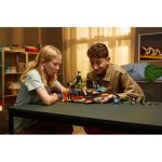 LEGO DREAMZzz - Tygrožraločí tank