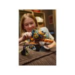 LEGO DREAMZzz - Tygrožraločí tank