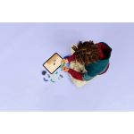 LEGO Ninjago - Nya vs. spinner zmutované příšery