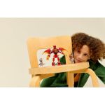 LEGO Ninjago - Kaiův bojový balíček s dračím oblekem