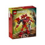 LEGO Ninjago - Kaiův bojový balíček s dračím oblekem