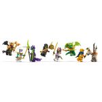 LEGO Ninjago - Drak života