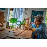 LEGO Ninjago - Drak života