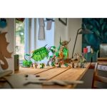 LEGO Ninjago - Drak života