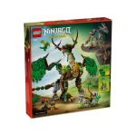 LEGO Ninjago - Drak života