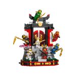 LEGO Ninjago - Výstavka nindžů: 15 let NINJAGO
