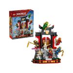 LEGO Ninjago - Výstavka nindžů: 15 let NINJAGO