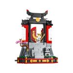 LEGO Ninjago - Výstavka nindžů: 15 let NINJAGO